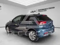 2021 KIA Rio
