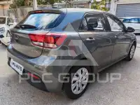 2021 KIA Rio