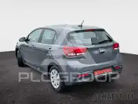 2021 KIA Rio