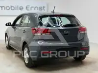 2021 KIA Rio