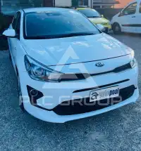 2021 KIA Rio