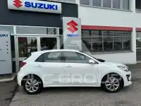 2021 KIA Rio