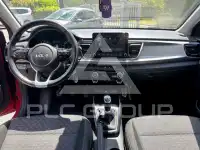 2021 KIA Rio