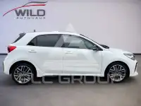 2021 KIA Rio