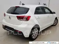 2021 KIA Rio