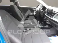 2021 KIA Rio
