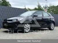 2021 KIA Rio