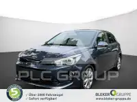 2021 KIA Rio