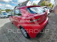 2021 KIA Rio