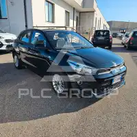 2021 KIA Rio