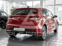 2021 KIA Rio
