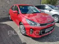 2021 KIA Rio