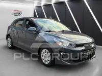 2021 KIA Rio