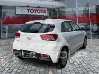 2021 KIA Rio
