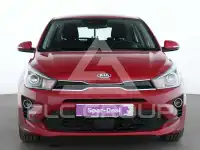 2021 KIA Rio