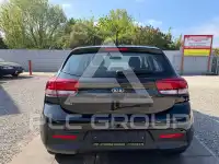 2021 KIA Rio