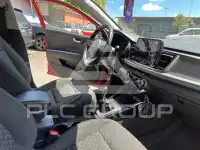2021 KIA Rio