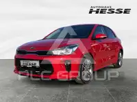 2021 KIA Rio