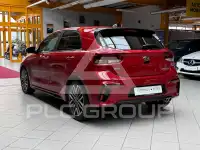 2021 KIA Rio