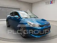2021 KIA Rio