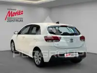 2021 KIA Rio