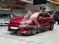 2021 KIA Rio