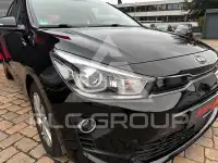 2021 KIA Rio