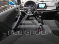 2021 KIA Rio