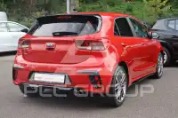 2021 KIA Rio
