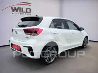 2021 KIA Rio