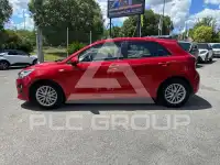 2021 KIA Rio