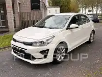 2021 KIA Rio