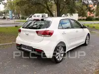 2021 KIA Rio