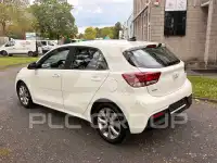 2021 KIA Rio