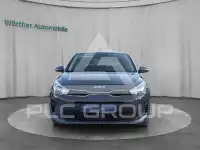 2021 KIA Rio