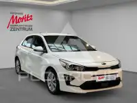2021 KIA Rio