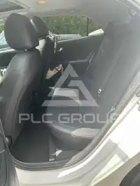 2021 KIA Rio