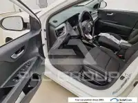 2021 KIA Rio