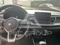 2021 KIA Rio