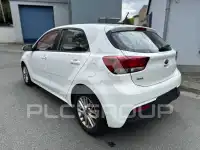 2021 KIA Rio