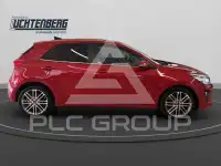 2021 KIA Rio