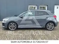 2021 KIA Rio
