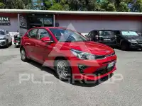 2021 KIA Rio