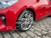 2021 KIA Rio