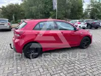 2021 KIA Rio