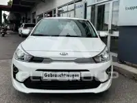 2021 KIA Rio