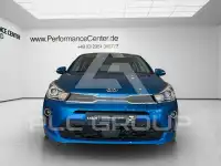 2021 KIA Rio