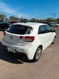 2021 KIA Rio