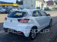 2021 KIA Rio