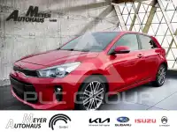 2021 KIA Rio